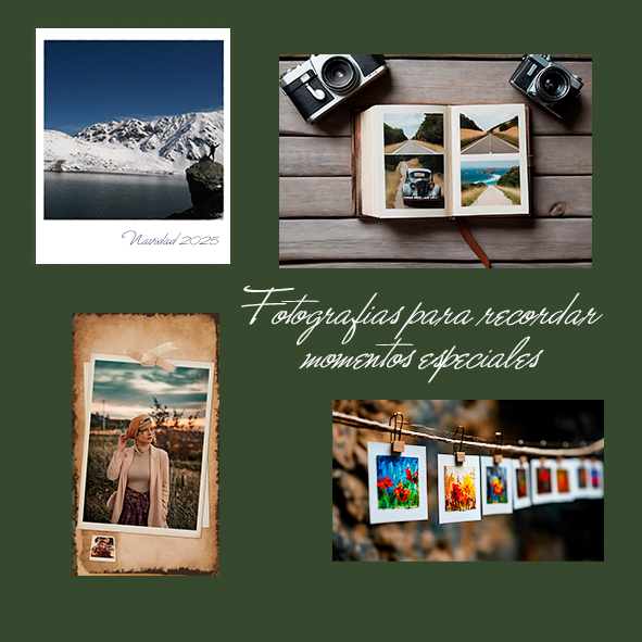 plantilla formatos especiales